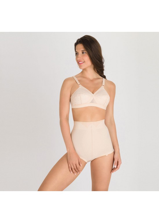 PLAYTEX  "REGINA DI QUADRI" GUAINA MODELLANTE SGAMBATA